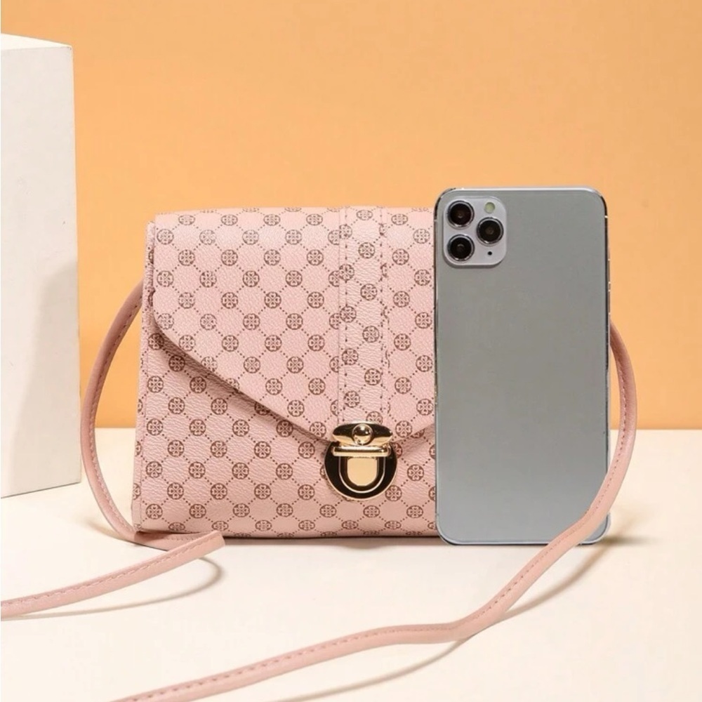 ⚠️Clearance Vintage Shoulder Crossbody Bag - Picture 2 of 6